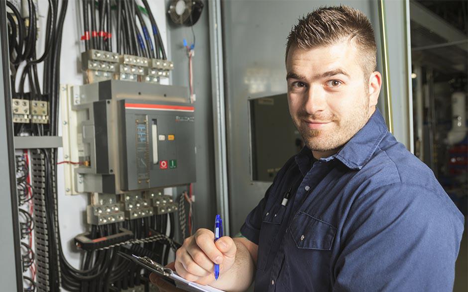 électricien installateur Bessancourt