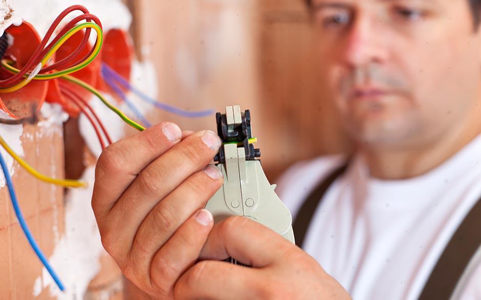 entreprise d'électricité générale Étampes