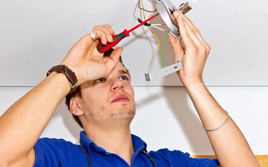 besoin d'un électricien Arnouville