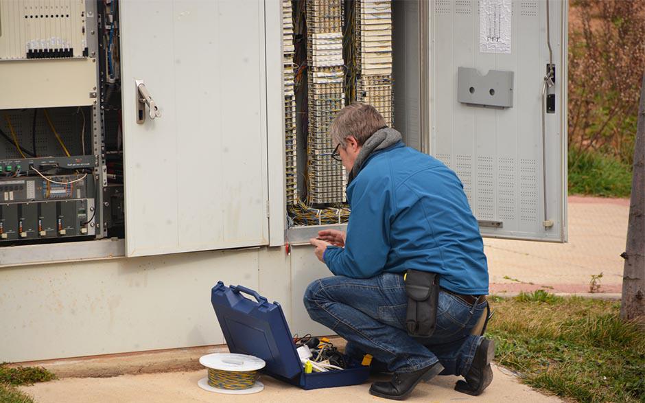 urgence électricité Étampes