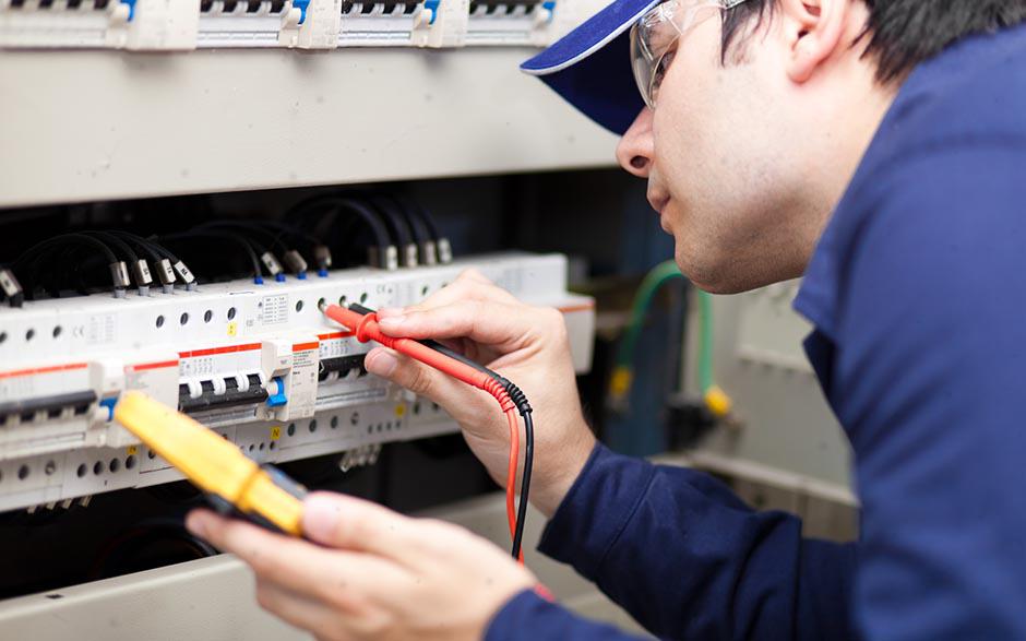 électricien urgent Compiègne