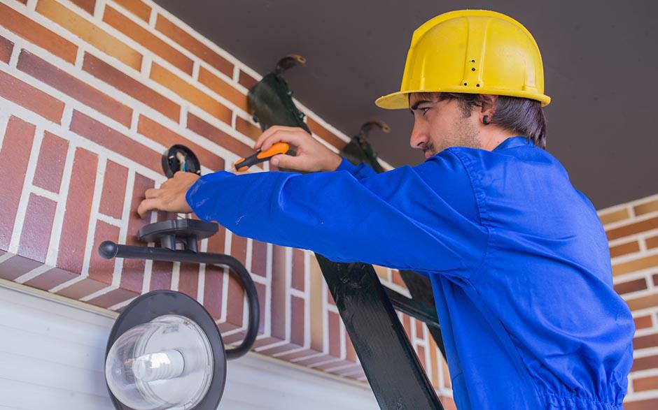  urgence électricité Pierrelaye