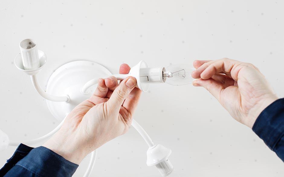 travail électricien Étampes