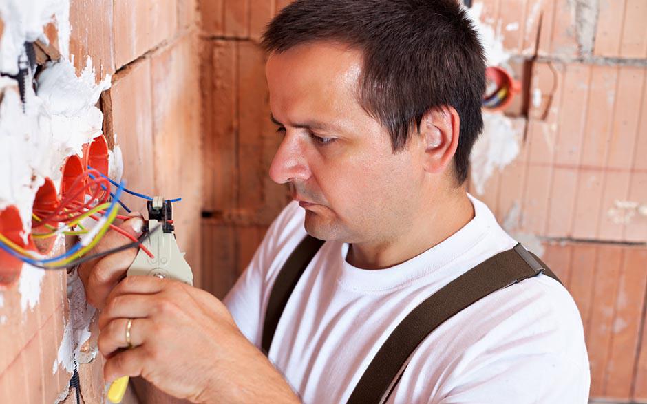  urgence électricité Pierrelaye