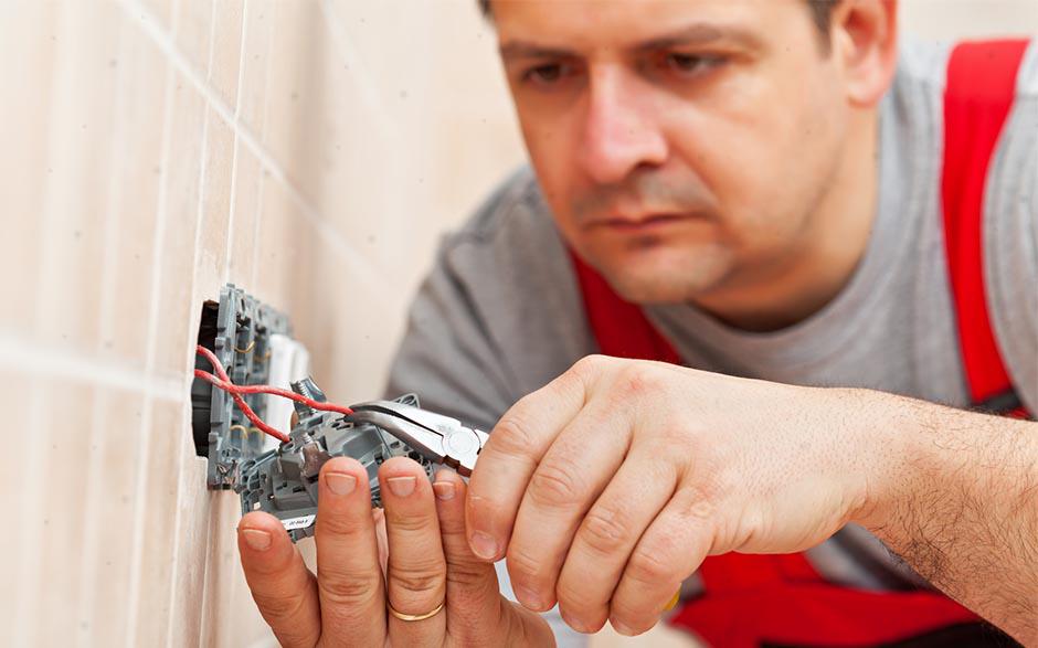 travaux électricité Poissy