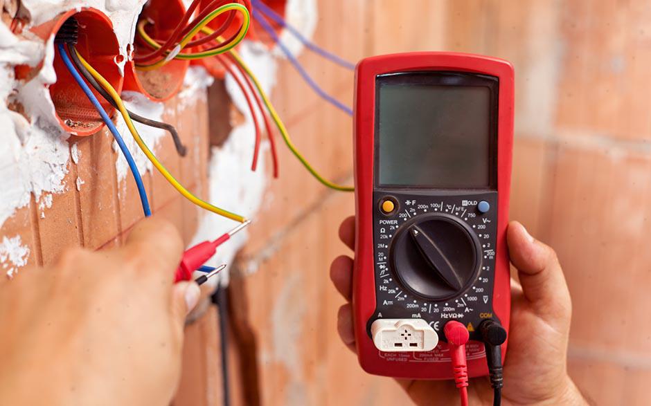 électricité générale Orgeval