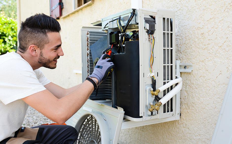 urgence électricité Étampes