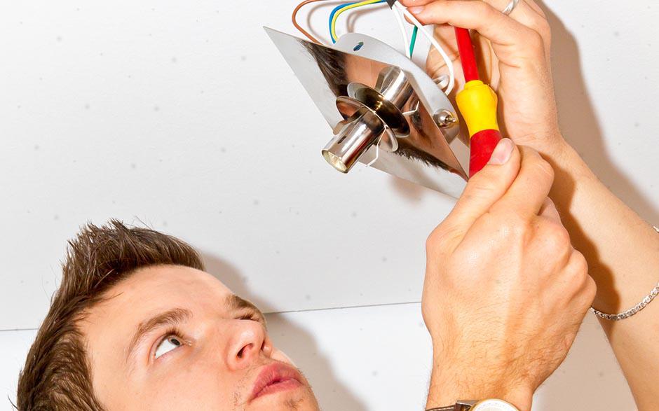 électricité Pierrelaye