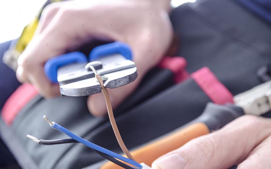 électricien urgent Compiègne