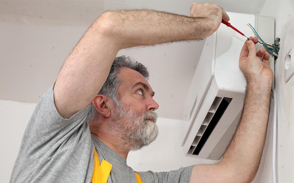 électricité Pierrelaye