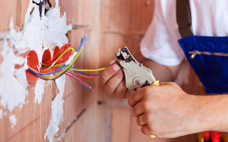  urgence électricité Pierrelaye