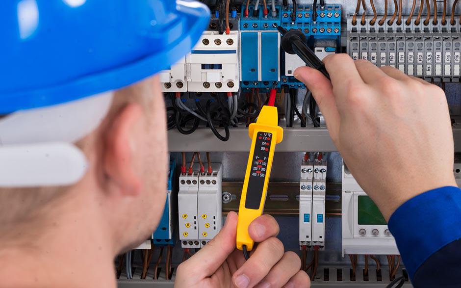 entreprise d'électricité Pierrelaye