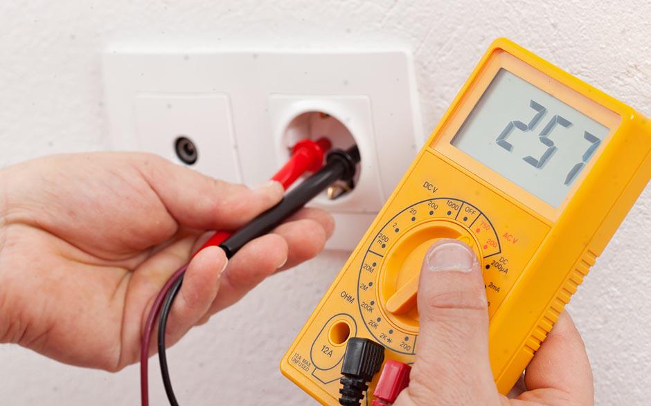 travail électricien Étampes